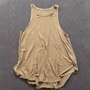 American Eagle Outfitters Soft & Sexy Tank